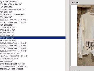 firstmag point de vente - articles photos