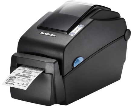 Imprimante étiquettes Bixolon