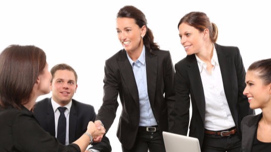 Les services MonCommercePACA