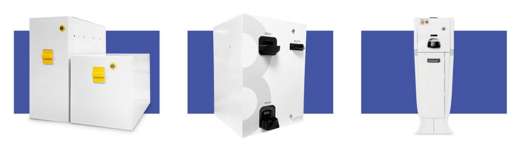 Oxhoo monnayeurs CM5000 CM72100