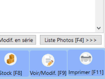 firstmag point de vente - articles