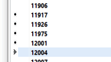 firstmag point de vente - articles