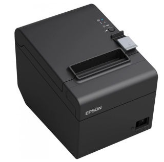 Imprimante ticket de caisse Epson TM20 pour logiciel magasin Toulon,Marseille,Nice,Avignon,PACA