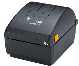 Imprimante étiquettes Zebra pour logiciel magasin